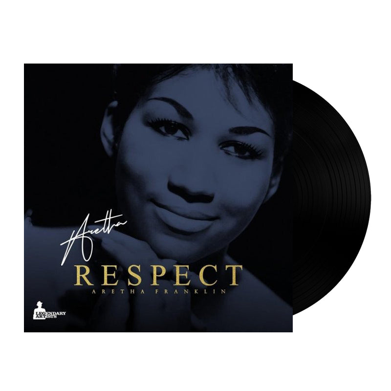 米2discs LP Aretha Franklin Aretha R1643465,604397 Rhino Records /00660 Atlantic Records 1960s Collection (6LP) – Rhino