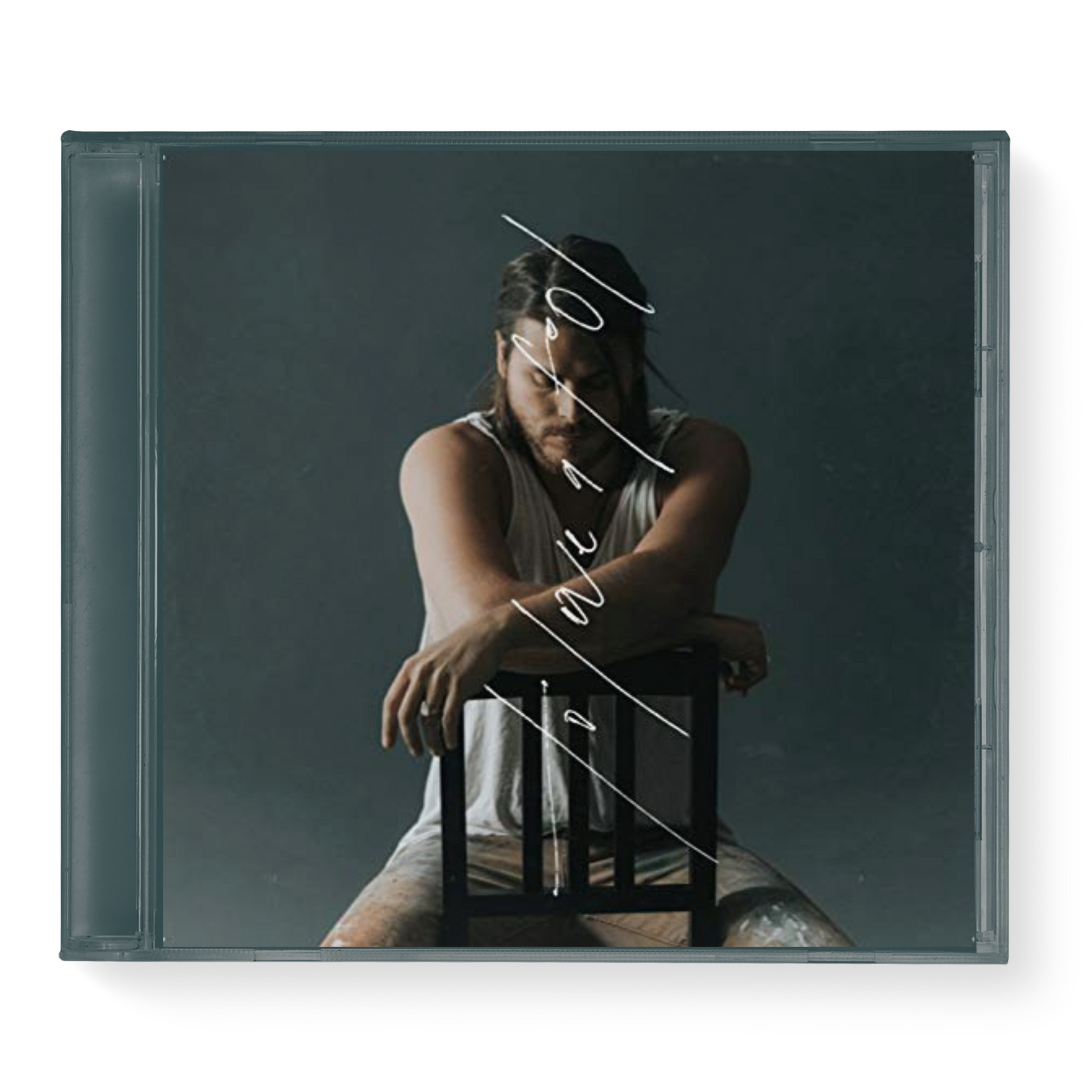 Cory Asbury: To Love A Fool CD