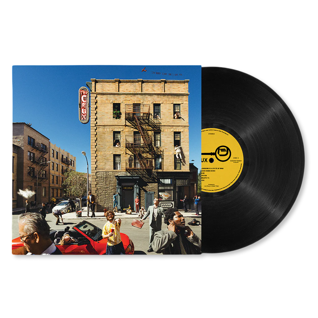 Al.divino – Kulaj LP クラージュ Al.Divino - Kulaj LP – Goodfelons Records