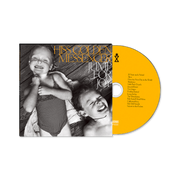 Hiss Golden Messenger: Jump For Joy CD