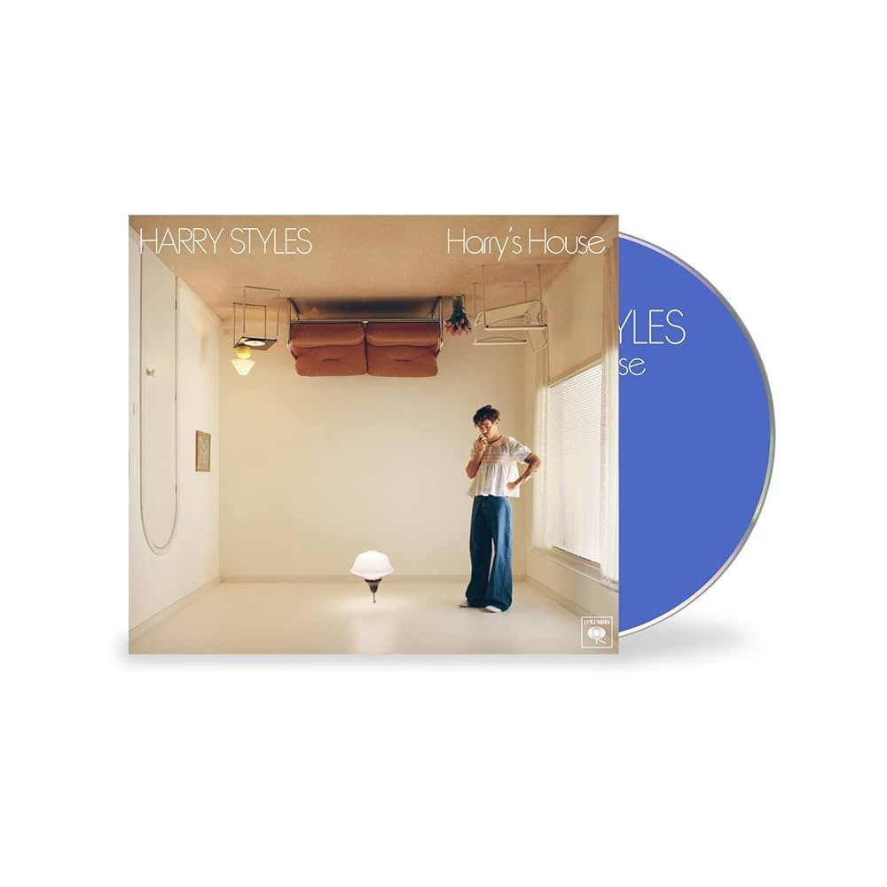 Harry Styles: Harry's House CD