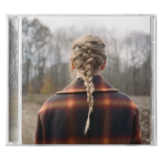 【新品未開封】【レコード】Taylor Swift evermore s-l400.jpg