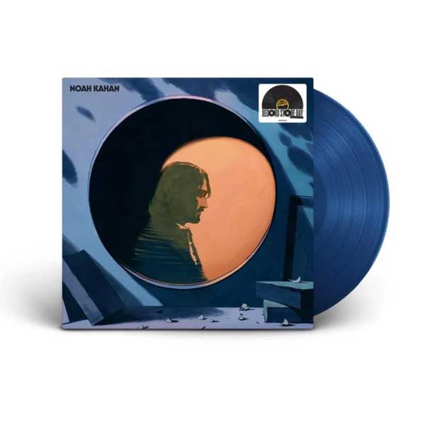 Noah Kahan I Was I Am Vinyl LP Blue RSD noah-kahan-i-was-i-am-vinyl-lp-blue-rsd