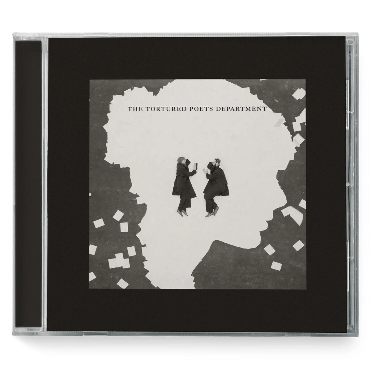 THE TORTURED POETS DEPARTMENT: THE ANTHOLOGY - Album by