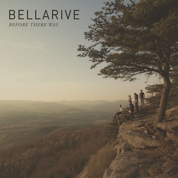 Bellarive: Before There Was CD