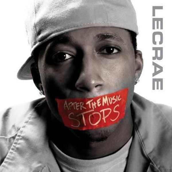 Lecrae: After The Music CD