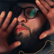 Andy Mineo: Uncomfortable CD