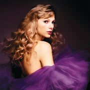 Taylor Swift: Speak Now (Taylor's Version) Deluxe Limited Edition CD (Japanese Import)