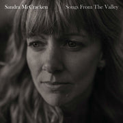 Sandra McCracken: Songs From The Valley Vinyl LP