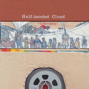 Half-Handed Cloud: Flutterama CD
