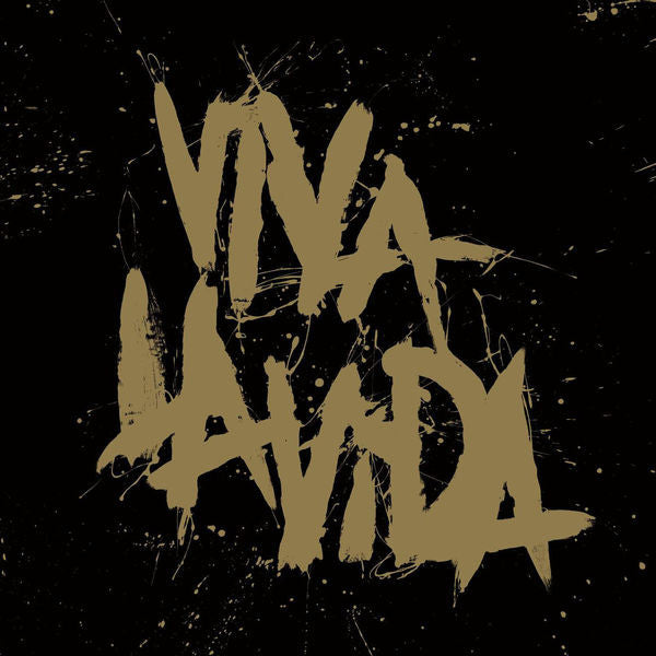 Viva la Vida / Prospekt's March Deluxe CD