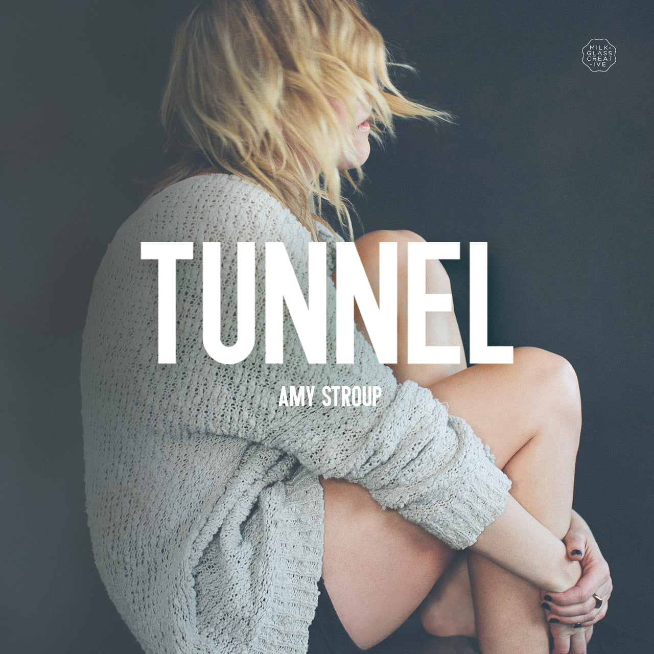 Amy Stroup: Tunnel CD