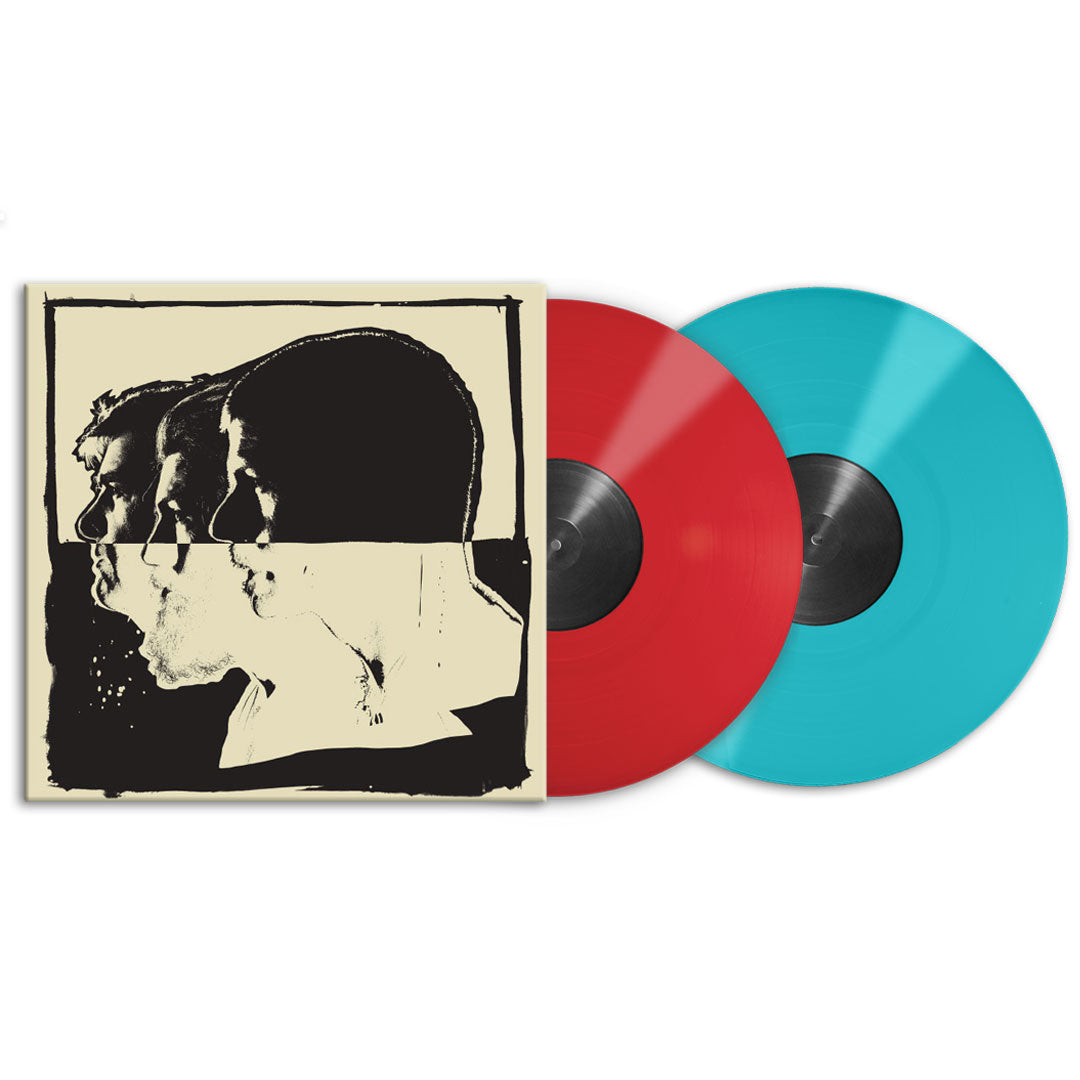 The Avett Brothers: Closer Than Together Vinyl LP