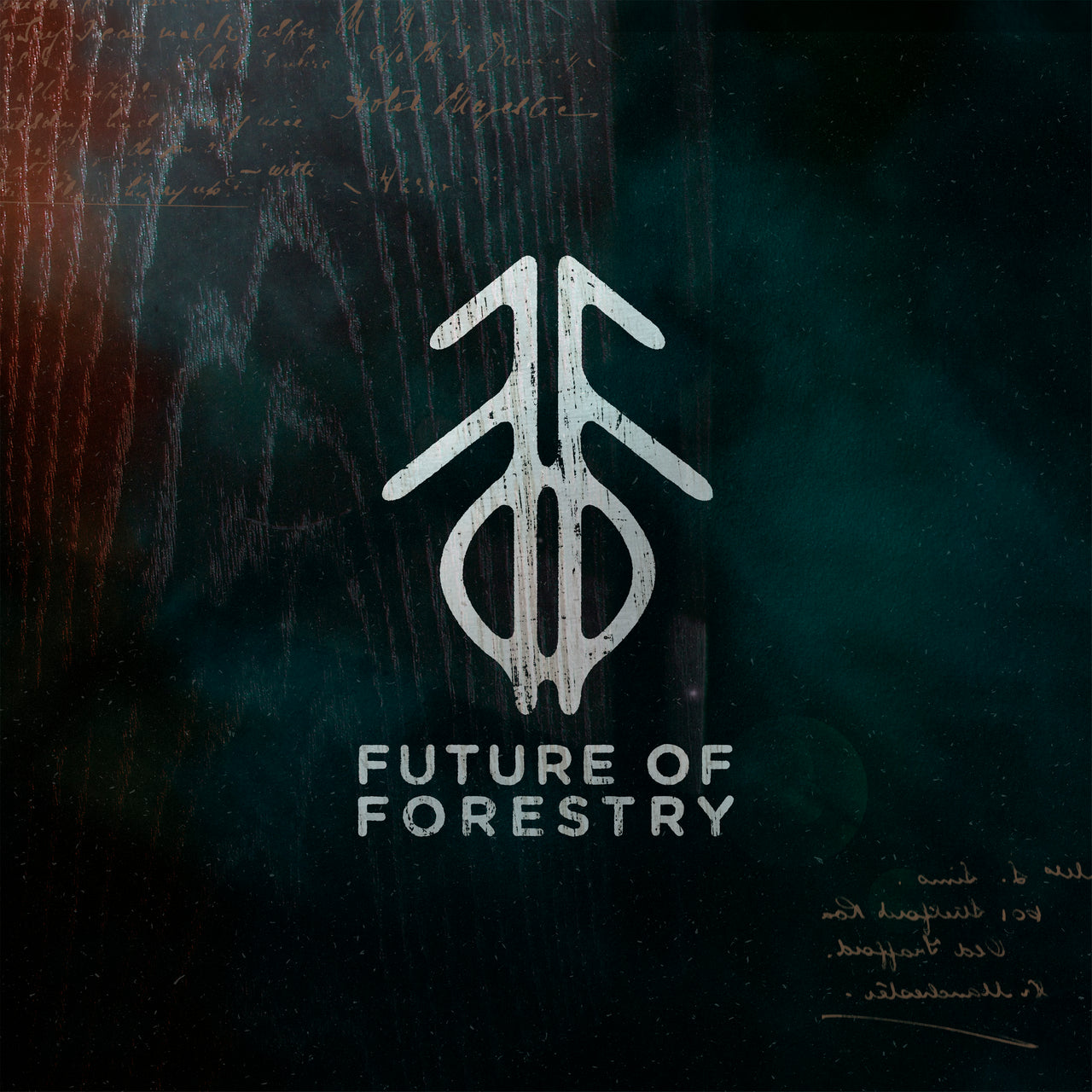 Future of Forestry: Remember CD