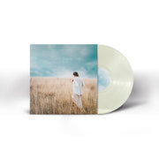 Courtney Hartman: Glade Vinyl LP (Transparent White)