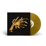 Son Lux: Brighter Wounds Vinyl LP (Gold)