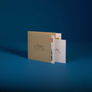 Jose Gonzalez: Veneer Vinyl LP (Clear, Deluxe, Anniversary Edition)