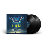 Illinoise: A New Musical Vinyl LP (Original Cast Recording)