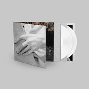 The National: Rome Vinyl LP (White)