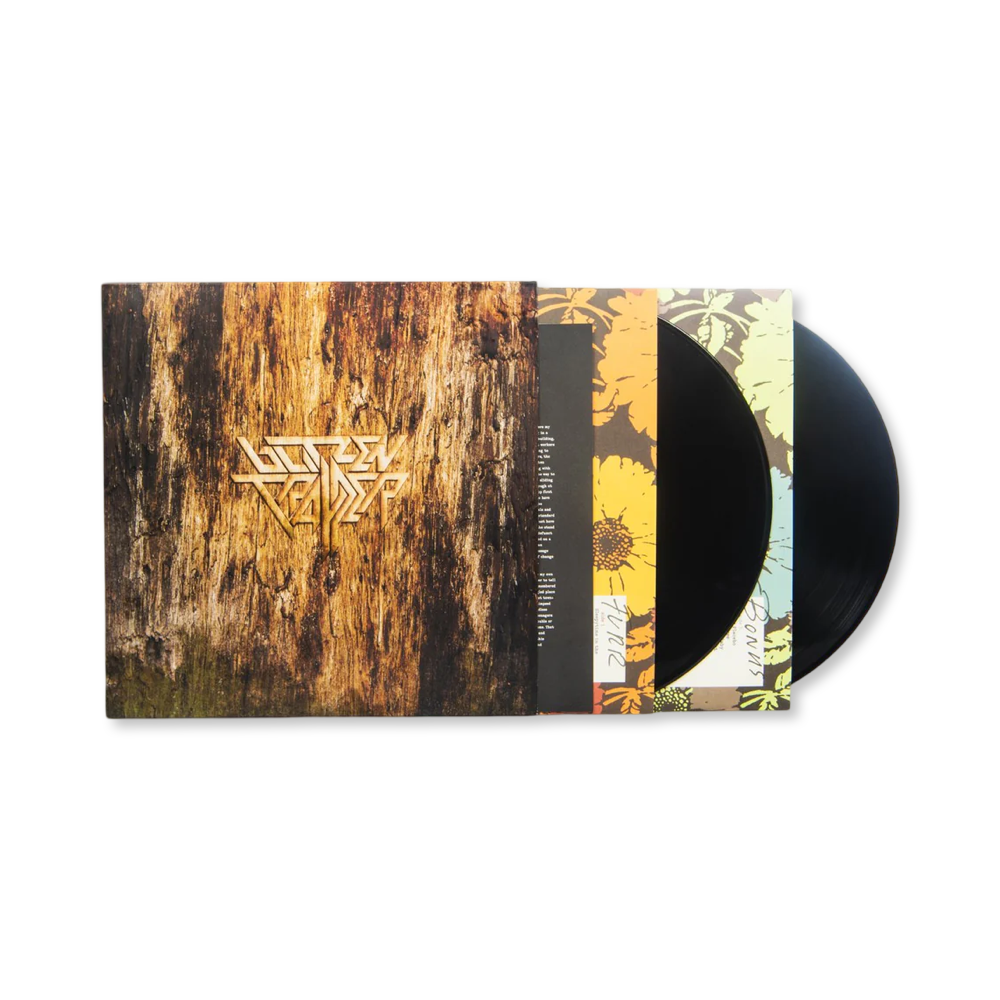 Blitzen Trapper: Furr Vinyl LP (Deluxe Anniversary 2xLP)