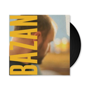 David Bazan: Curse Your Branches Vinyl LP