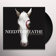Needtobreathe: The Outsiders Vinyl LP