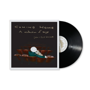 Drew & Ellie Holcomb: Coming Home - A Collection of Songs Vinyl LP