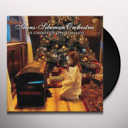 Trans-Siberian Orchestra: The Ghosts of Christmas Eve Vinyl LP