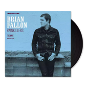 Brian Fallon: Painkillers Vinyl LP