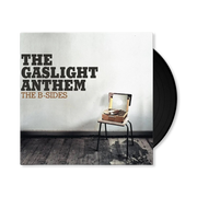 The Gaslight Anthem: B-Sides Vinyl LP