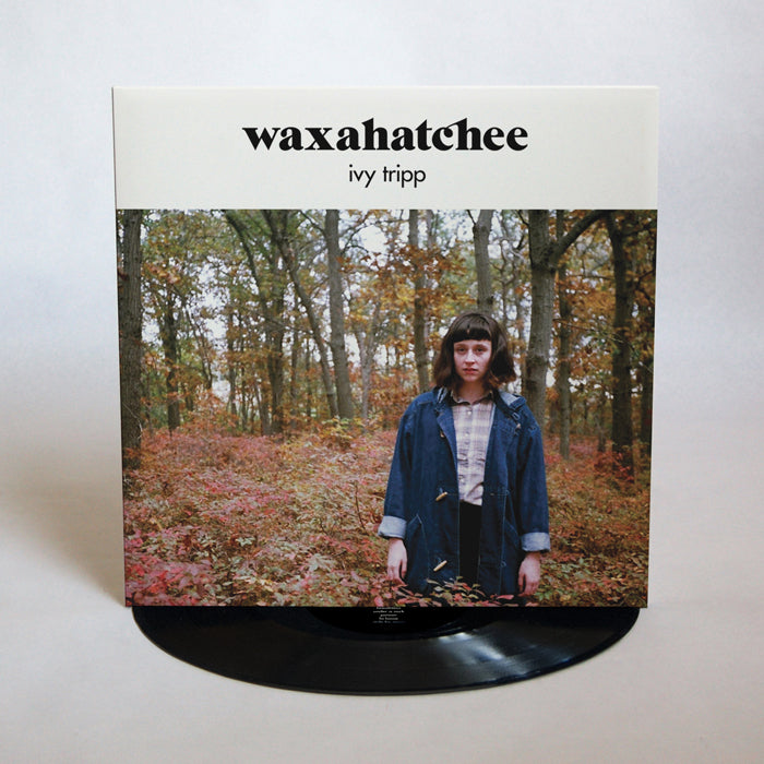 Waxahatchee: Ivy Tripp Vinyl LP