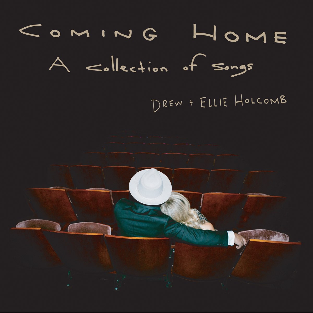 Drew & Ellie Holcomb: Coming Home - A Collection of Songs Vinyl LP