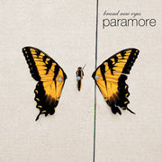 Paramore: Brand New Eyes Vinyl LP