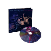 Lenny Kravitz: Blue Electric Light CD