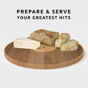 12" Record Cutting Board