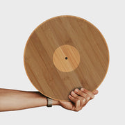 12" Record Cutting Board