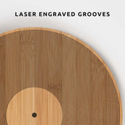 12" Record Cutting Board