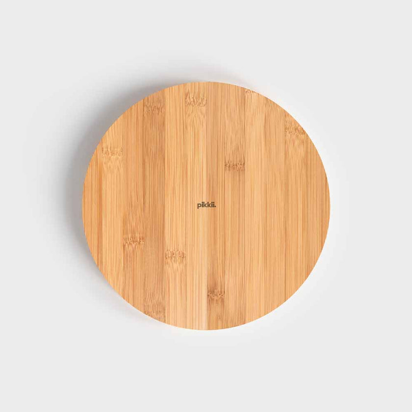 12" Record Cutting Board