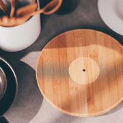 12" Record Cutting Board