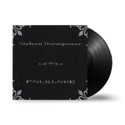 16 Horsepower: Folklore LP