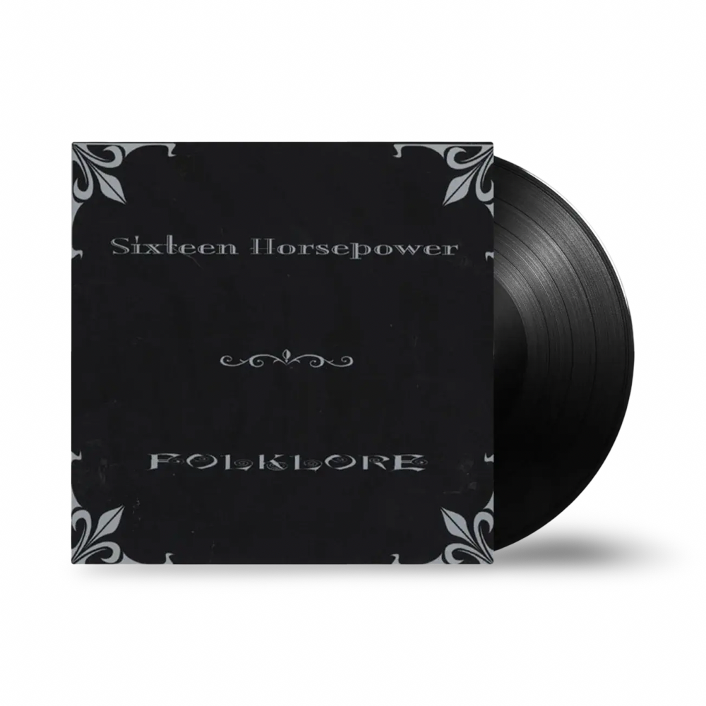 16 Horsepower: Folklore LP
