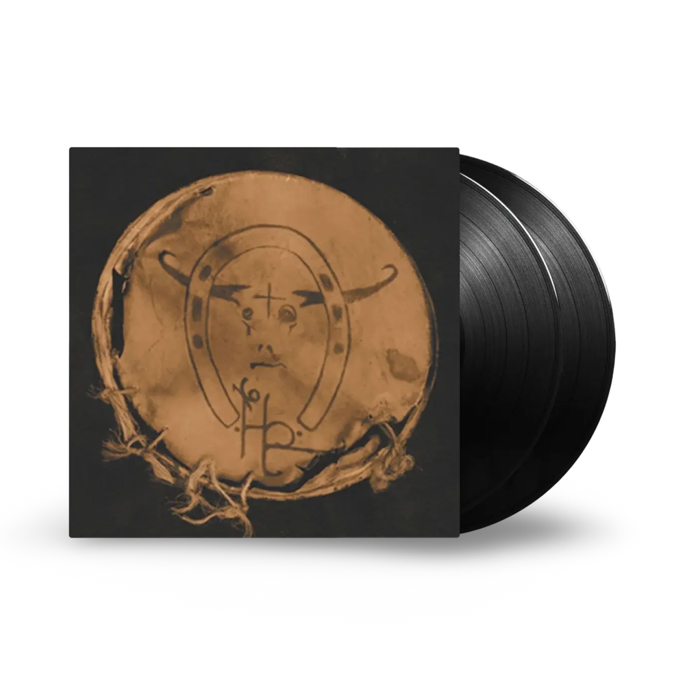 16 Horsepower: Olden Vinyl LP