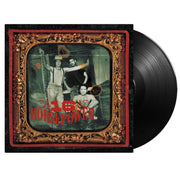 16 Horsepower: Sackcloth N Ashes Vinyl LP