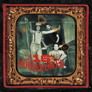 16 Horsepower: Sackcloth N Ashes Vinyl LP