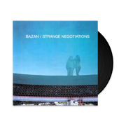 David Bazan: Strange Negotiations Vinyl LP