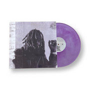 1k Phew: What's Understood 2 Vinyl LP (Purple)