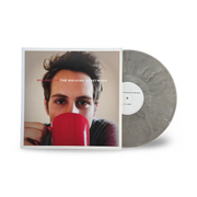 Ben Rector: The Walking In Between Vinyl LP (Grey Marble)