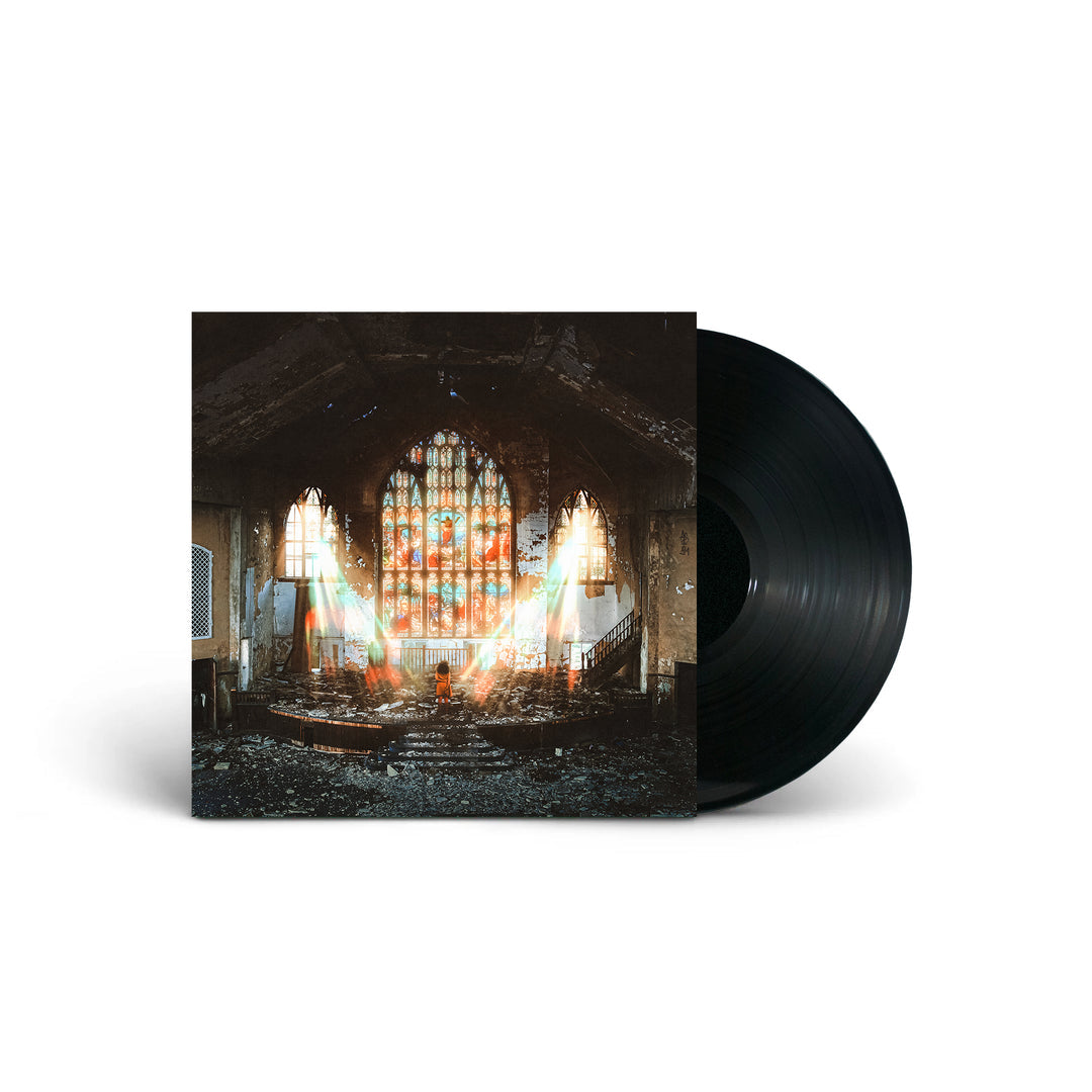 1k Phew: As I Am Vinyl LP