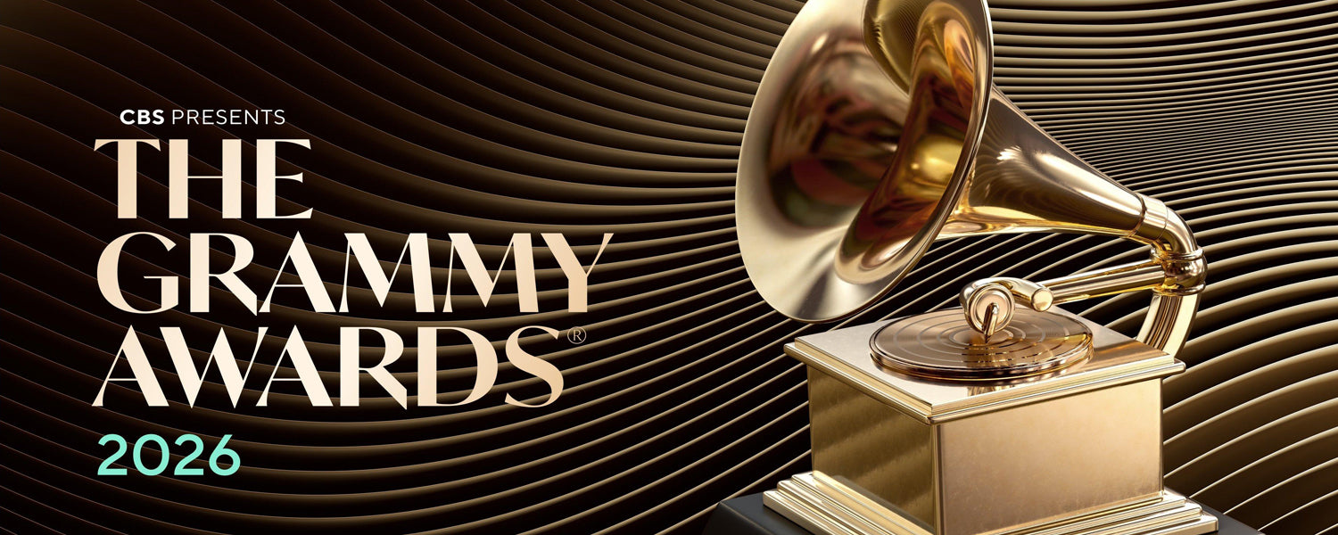 2026 Grammy Nominated Artists