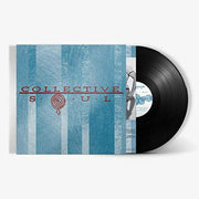 Collective Soul: Collective Soul Vinyl LP (25th Anniversary)